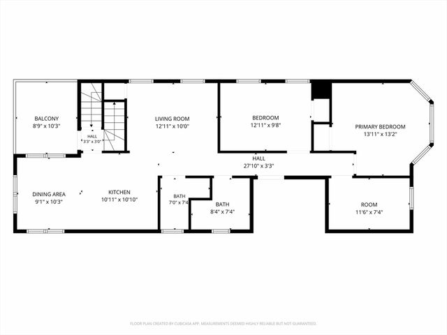 519 E 3rd 2, Boston, MA 02127