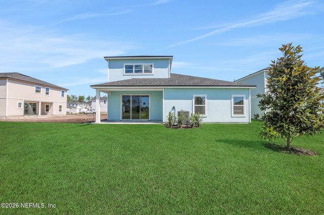 38 ALGIERS Court, St. Augustine, FL 32095