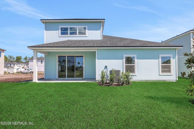 38 ALGIERS Court, St. Augustine, FL 32095