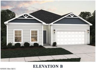 166 Scuppernong Lane, Jacksonville, NC 28546