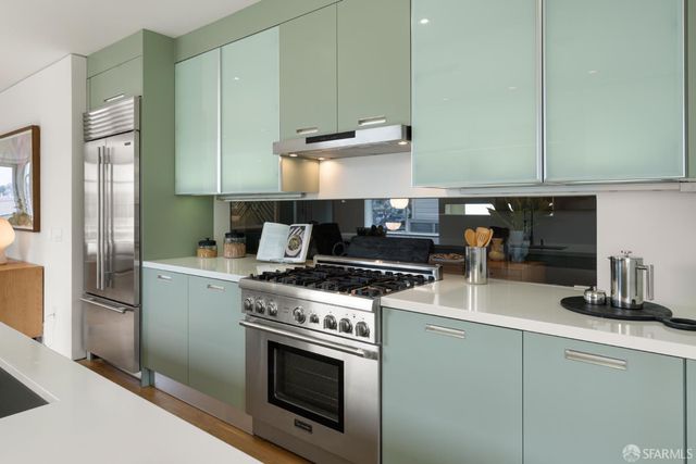 4121 Cesar Chavez Street 6, San Francisco, CA 94131
