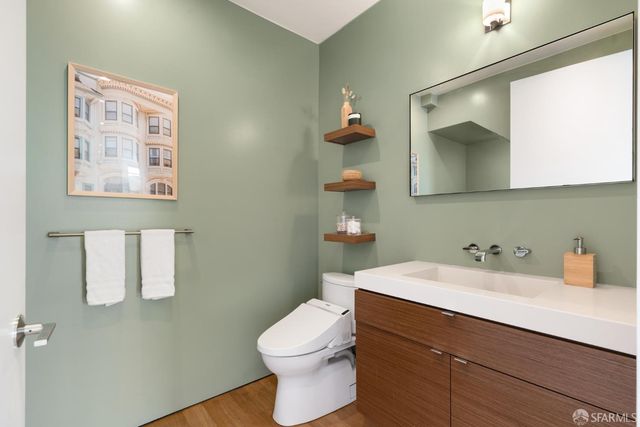 4121 Cesar Chavez Street 6, San Francisco, CA 94131