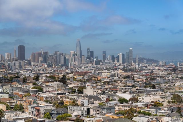 4121 Cesar Chavez Street 6, San Francisco, CA 94131