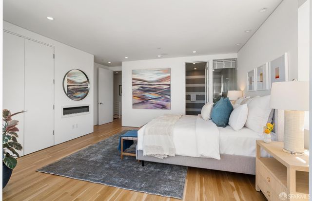 4121 Cesar Chavez Street 6, San Francisco, CA 94131