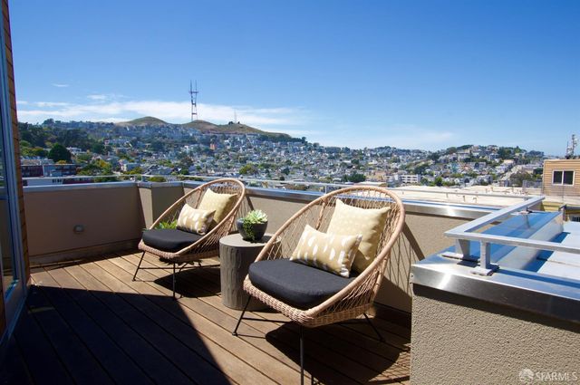 4121 Cesar Chavez Street 6, San Francisco, CA 94131