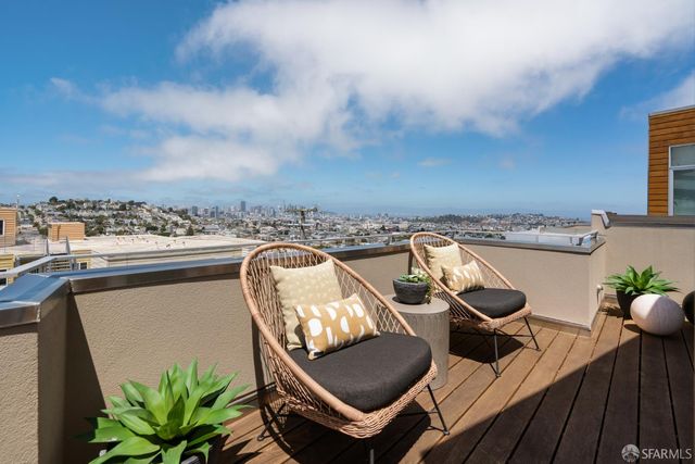 4121 Cesar Chavez Street 6, San Francisco, CA 94131