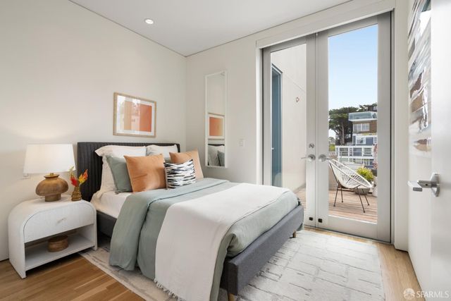 4121 Cesar Chavez Street 6, San Francisco, CA 94131
