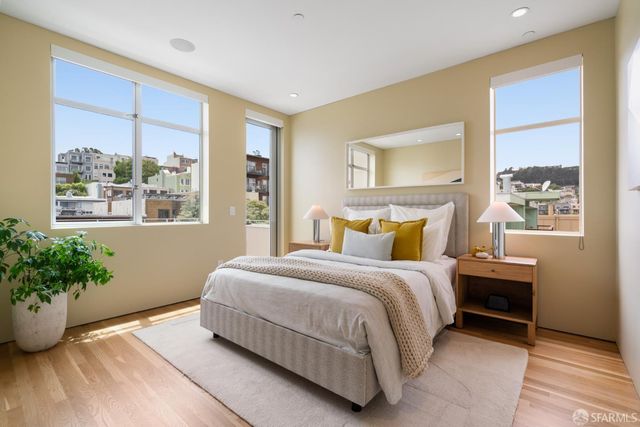 4121 Cesar Chavez Street 6, San Francisco, CA 94131
