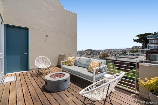 4121 Cesar Chavez Street 6, San Francisco, CA 94131