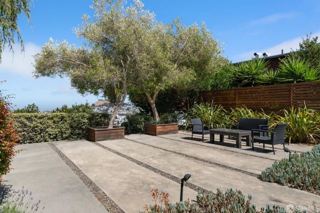 4121 Cesar Chavez Street 6, San Francisco, CA 94131