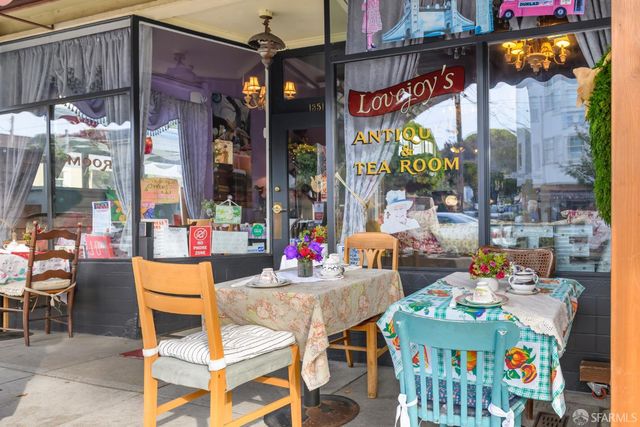 4121 Cesar Chavez Street 6, San Francisco, CA 94131