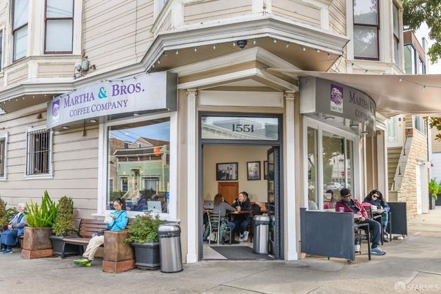 4121 Cesar Chavez Street 6, San Francisco, CA 94131