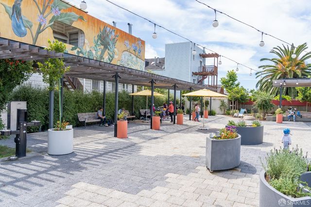 4121 Cesar Chavez Street 6, San Francisco, CA 94131