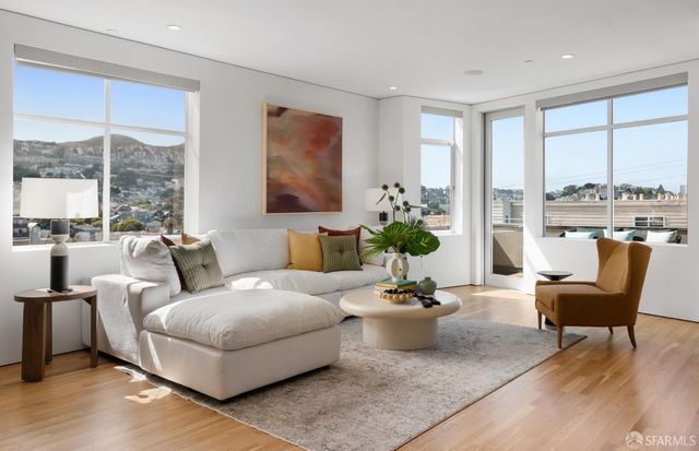 4121 Cesar Chavez Street 6, San Francisco, CA 94131