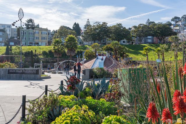 4121 Cesar Chavez Street 6, San Francisco, CA 94131