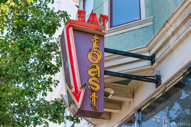 4121 Cesar Chavez Street 6, San Francisco, CA 94131