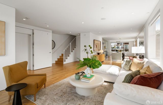 4121 Cesar Chavez Street 6, San Francisco, CA 94131