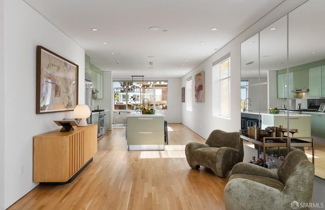 4121 Cesar Chavez Street 6, San Francisco, CA 94131