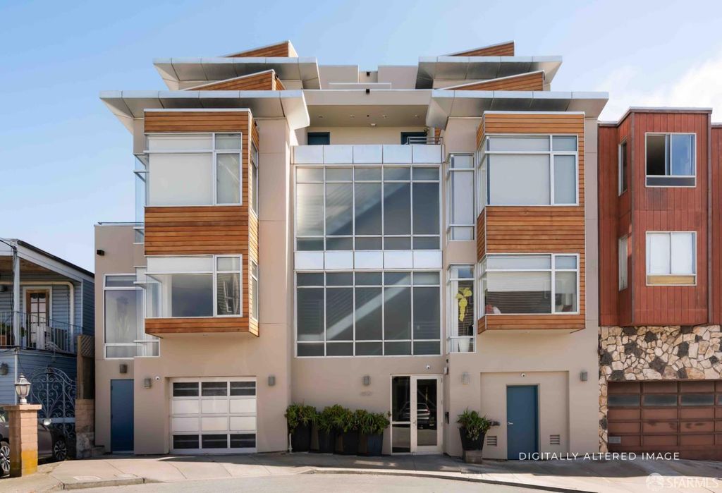 4121 Cesar Chavez Street 6, San Francisco, CA 94131
