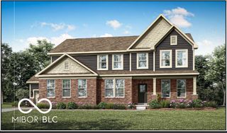 19768 Hazelnut Boulevard, Noblesville, IN 46062
