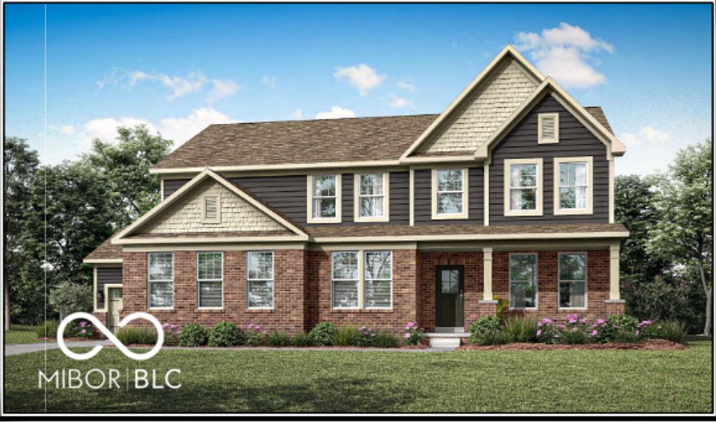 19768 Hazelnut Boulevard, Noblesville, IN 46062