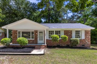 3716 Lee Hills Drive, Columbia, SC 29209