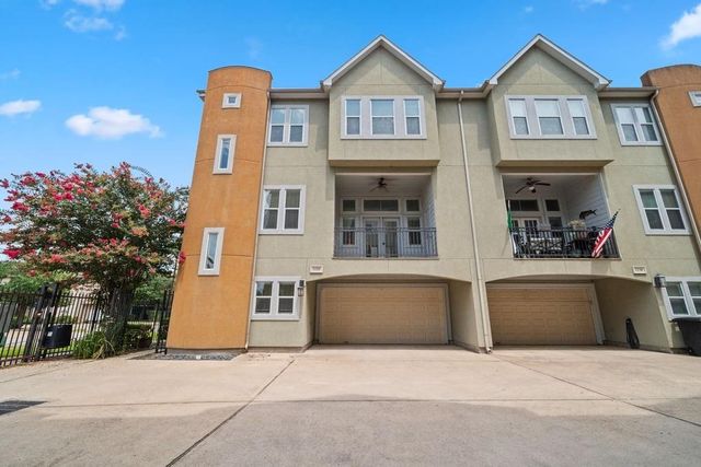 1128 W 26th Street, Houston, TX 77008