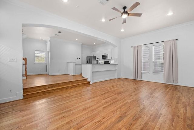 1128 W 26th Street, Houston, TX 77008