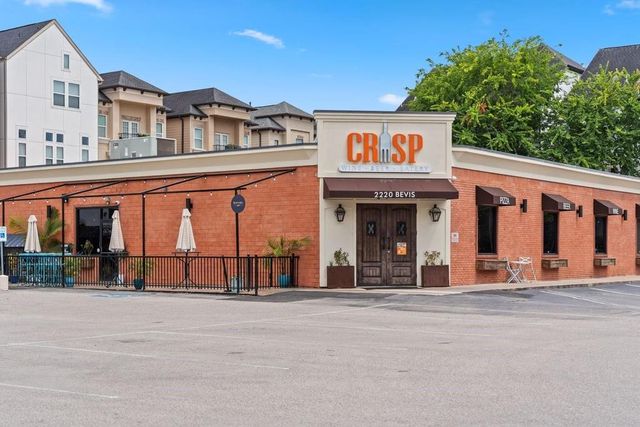 1128 W 26th Street, Houston, TX 77008
