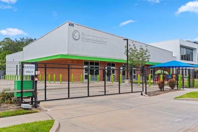 1128 W 26th Street, Houston, TX 77008