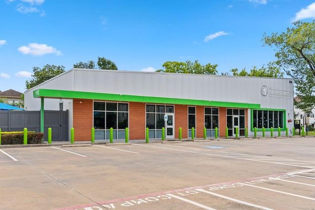 1128 W 26th Street, Houston, TX 77008