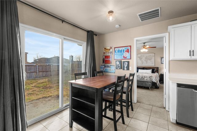 1401 Pheasant Drive, Sherman, TX 75092