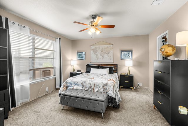 1401 Pheasant Drive, Sherman, TX 75092