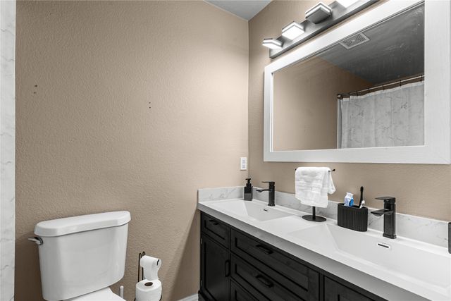 1401 Pheasant Drive, Sherman, TX 75092