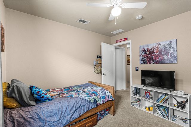 1401 Pheasant Drive, Sherman, TX 75092