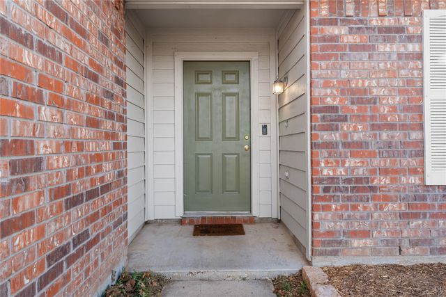 1401 Pheasant Drive, Sherman, TX 75092