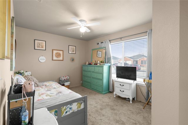 1401 Pheasant Drive, Sherman, TX 75092