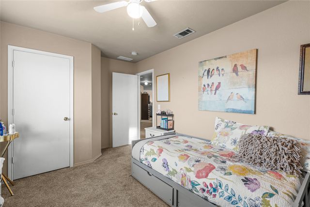 1401 Pheasant Drive, Sherman, TX 75092