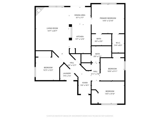 1401 Pheasant Drive, Sherman, TX 75092