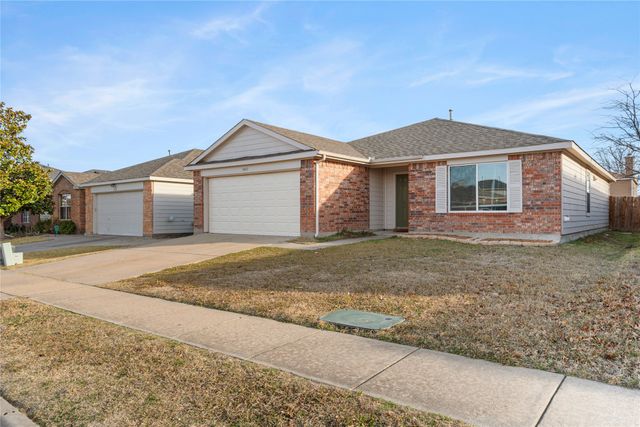 1401 Pheasant Drive, Sherman, TX 75092