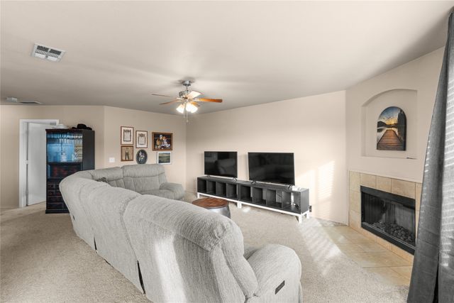 1401 Pheasant Drive, Sherman, TX 75092