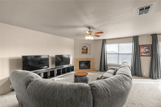 1401 Pheasant Drive, Sherman, TX 75092