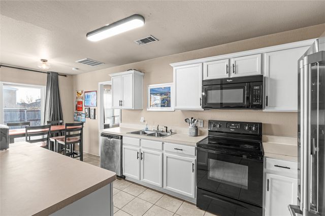 1401 Pheasant Drive, Sherman, TX 75092