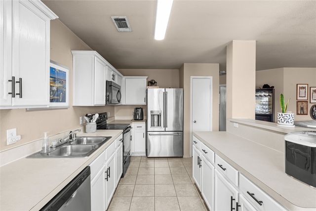 1401 Pheasant Drive, Sherman, TX 75092