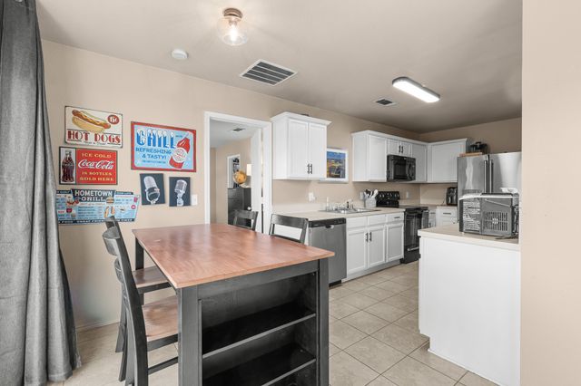 1401 Pheasant Drive, Sherman, TX 75092