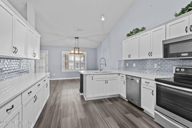 15730 JIM Court, Jacksonville, FL 32218