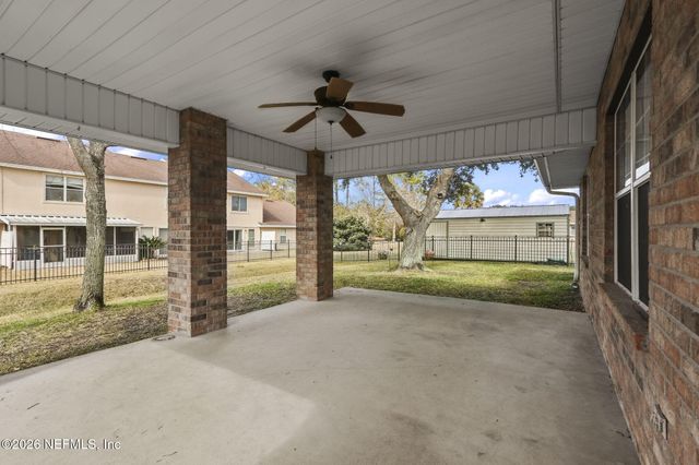 15730 JIM Court, Jacksonville, FL 32218