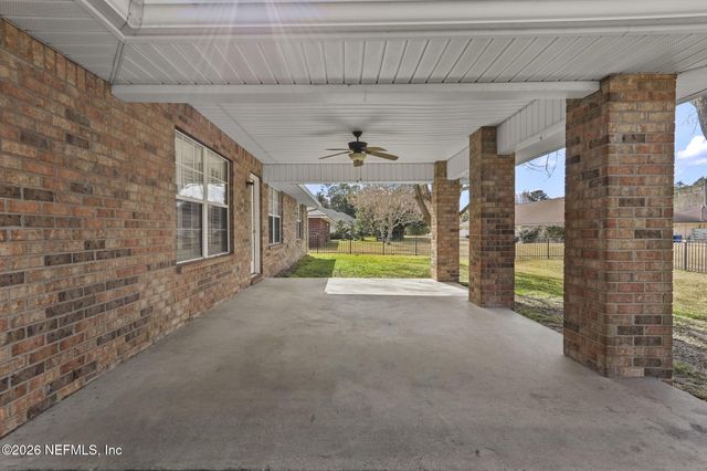 15730 JIM Court, Jacksonville, FL 32218