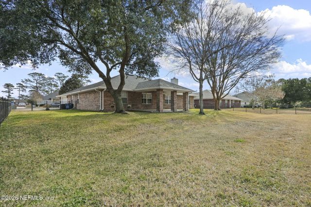 15730 JIM Court, Jacksonville, FL 32218