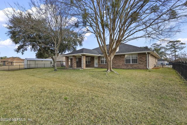 15730 JIM Court, Jacksonville, FL 32218